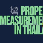property measurement thailand